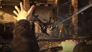 Illustration for article titled BioShock Infinite vs. Dishonored: The Comparison We Had To Make